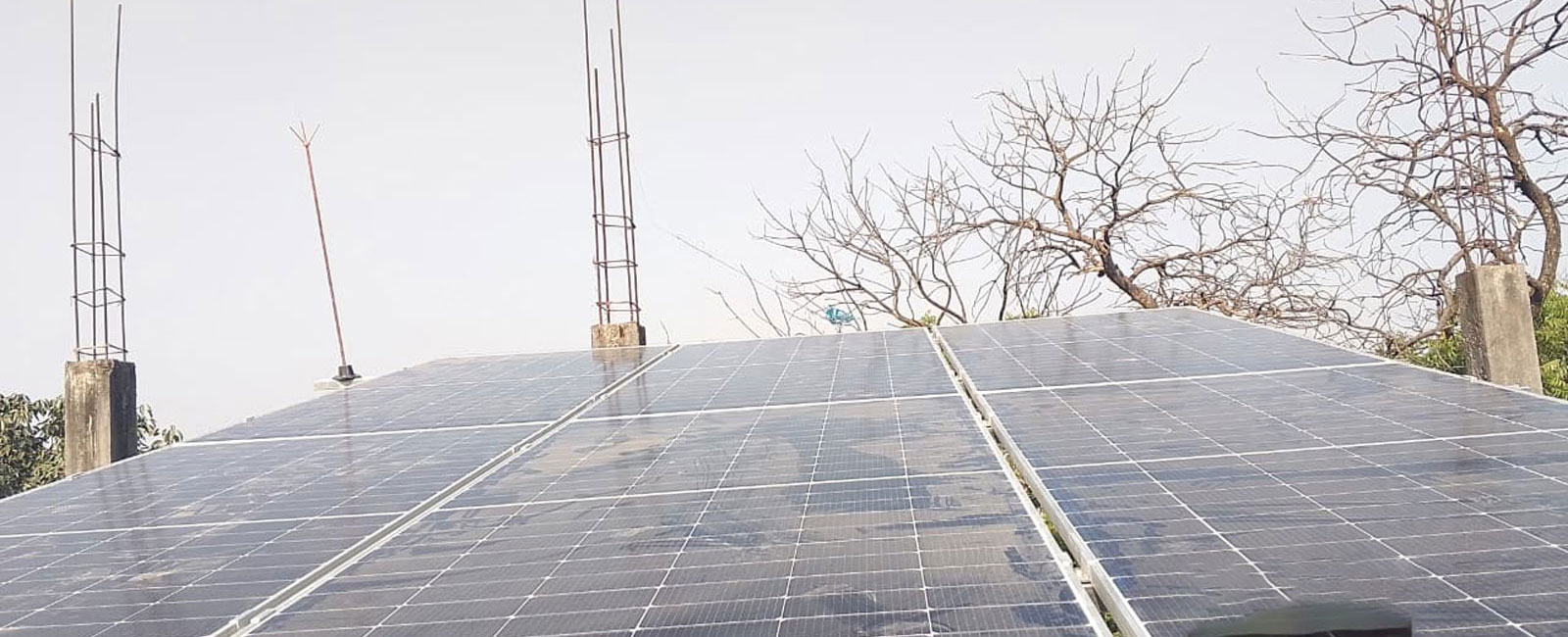 Solar Project 2